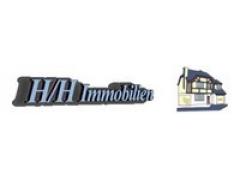 Logo HH Immobilien