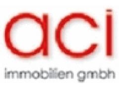 Logo ACI-Immobilien GmbH