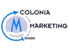 Logo Colonia Marketing GmbH