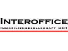 Logo Interoffice Immobiliengesellschaft mbH