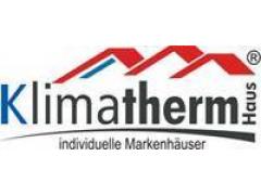 Logo Klimathermhaus Vertrieb GmbH  