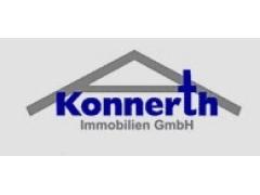 Logo A. Konnerth Immobilien und Bauträger GmbH