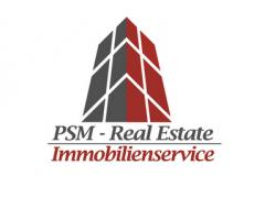 Logo PSM-Real Estate