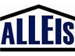 Logo ALLEIS Immobilien GbR