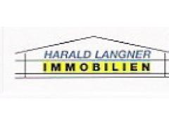 Logo LANGNER IMMOBILIEN