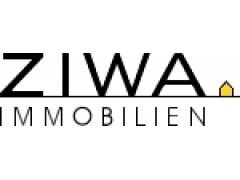 Logo ZIWA Immobilien im Südschwarzwald