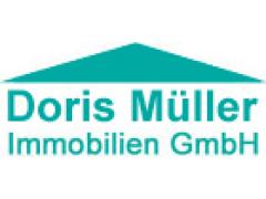 Logo Doris Müller Immobilien GmbH