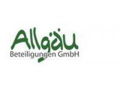 Logo Allgäu Beteiligungen GmbH