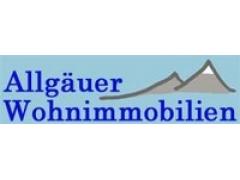 Logo Allgäuer Wohnimmobilien