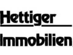 Logo A. Hettiger Immobilien