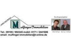 Logo Mulfinger Immobilien