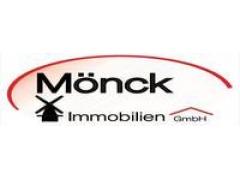 Logo Moenck Immobilien GmbH