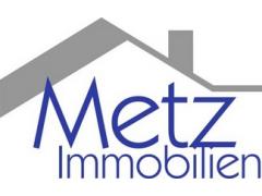 Logo Metz Immobilien