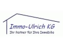 Logo Immo-Ulrich KG