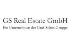 Logo Graf-Solms-Gruppe