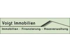 Logo Voigt Immobilien & Hausverwaltung