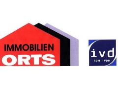 Logo Immobilien Dr. jur. Orts GmbH