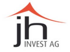 Logo jh-invest AG