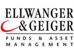 Logo E&G Funds & Asset Management GmbH