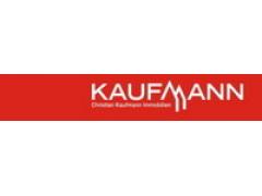 Logo Christian Kaufmann Immobilien