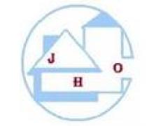Logo JHO-Immobilien