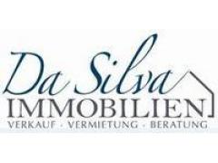 Logo Da Silva Immobilien