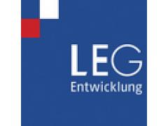 Logo LEG Entwicklung GmbH