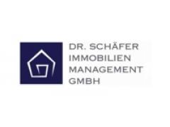 Logo Dr. Schäfer Immobilien Management GmbH