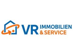 Logo VR - Immobilien & Service GmbH