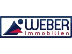 Logo WEBER Immobilien