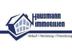 Logo Hausmann Immobilien e.K.
