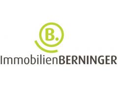 Logo ImmobilienBERNINGER