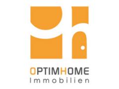 Logo OptimHome Immobilien GmbH