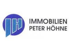 Logo Immobilien Peter Höhne