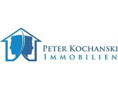 Logo Peter Kochanski.Immobilien