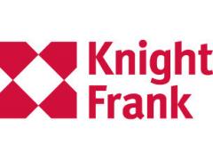 Logo Knight Frank Consult GmbH & Co. KG