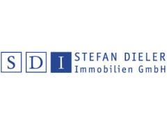 Logo SDI - Stefan Dieler Immobilien GmbH