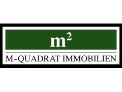 Logo m² Immobilien GmbH