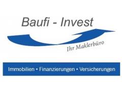 Logo Baufi-Invest Immo