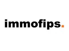 Logo immofips