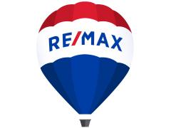 Logo RE/MAX Lörrach