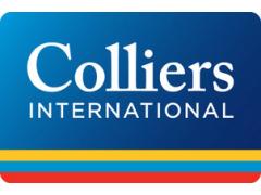 Logo Colliers International Deutschland GmbH