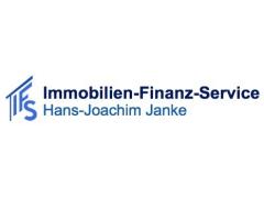 Logo Immobilien-Finanz-Service Hans-Joachim Janke
