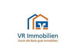 Logo VR Immobilien GmbH