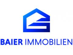 Logo Baier Immobilien