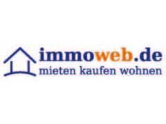 Logo immoweb AG