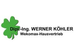 Logo Wekomax-Hausvertrieb