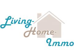 Logo Living-Home-Immo UG