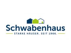 Logo Schwabenhaus Vertriebsbüro Gelnhausen
