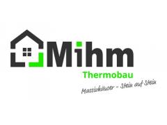 Logo Mihm Thermobau GmbH